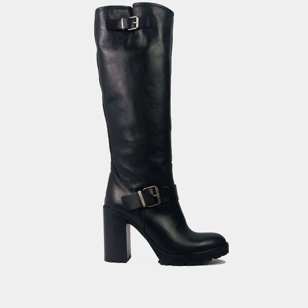 BOTTES BIKERS ANN TUIL KEEN