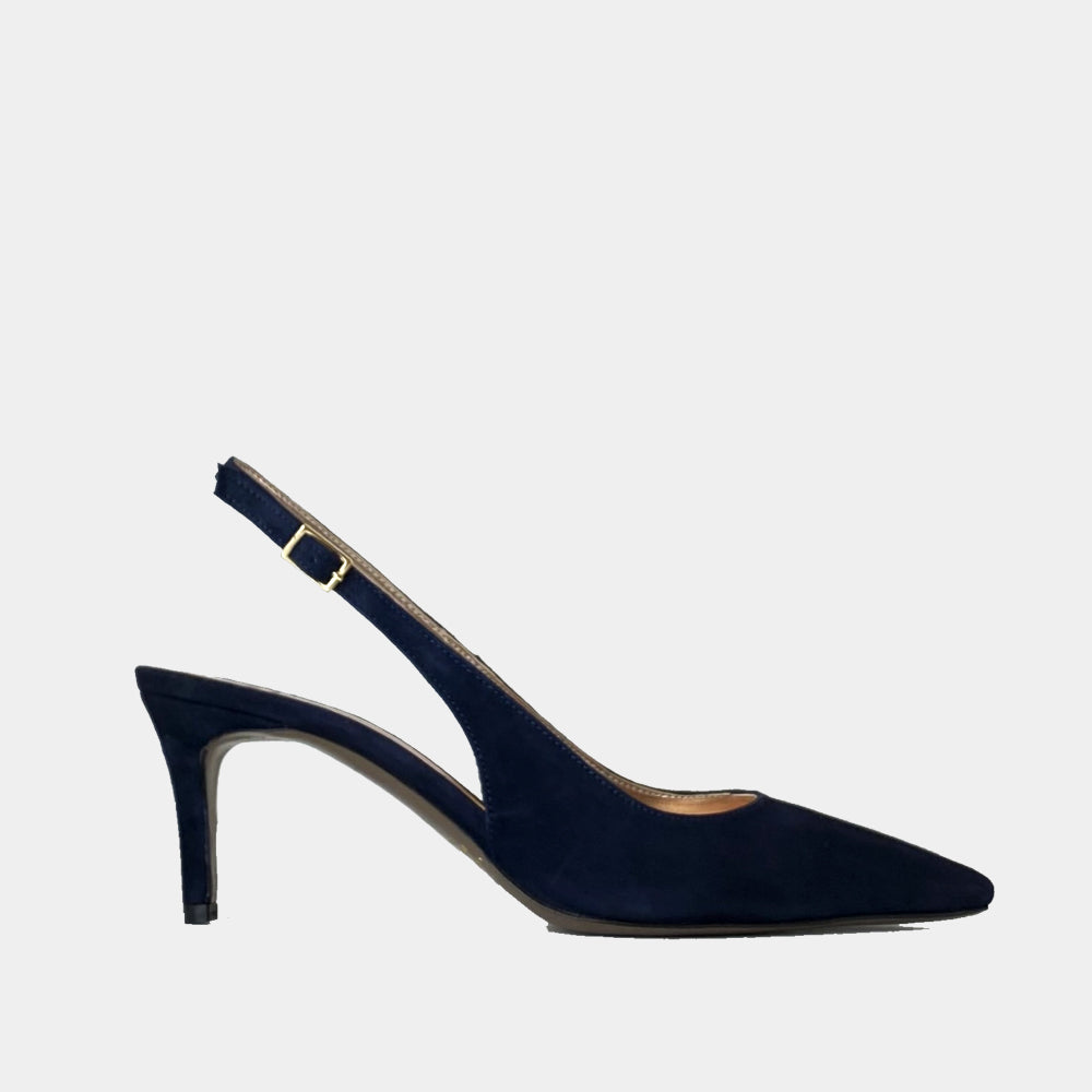 ESCARPINS ANN TUIL ASTELLA