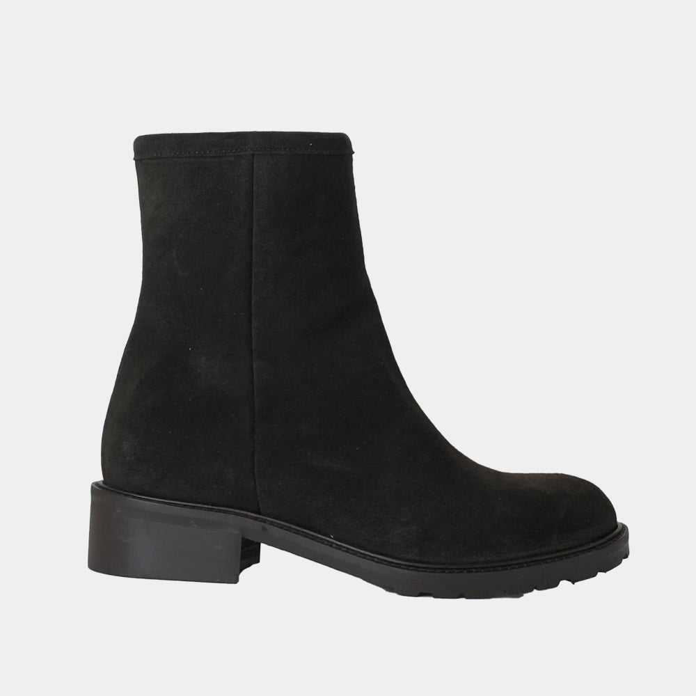 BOOTS ANN TUIL ASTRO
