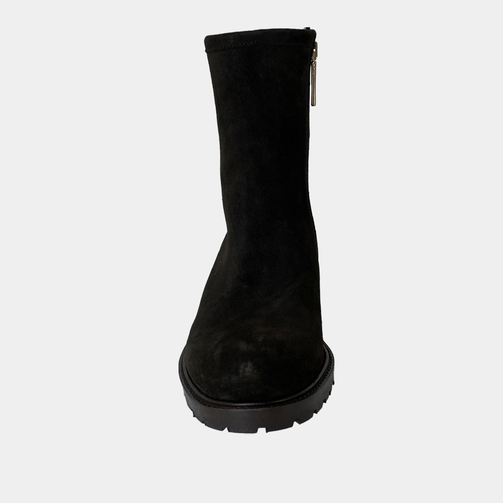 BOOTS ANN TUIL ASTRO