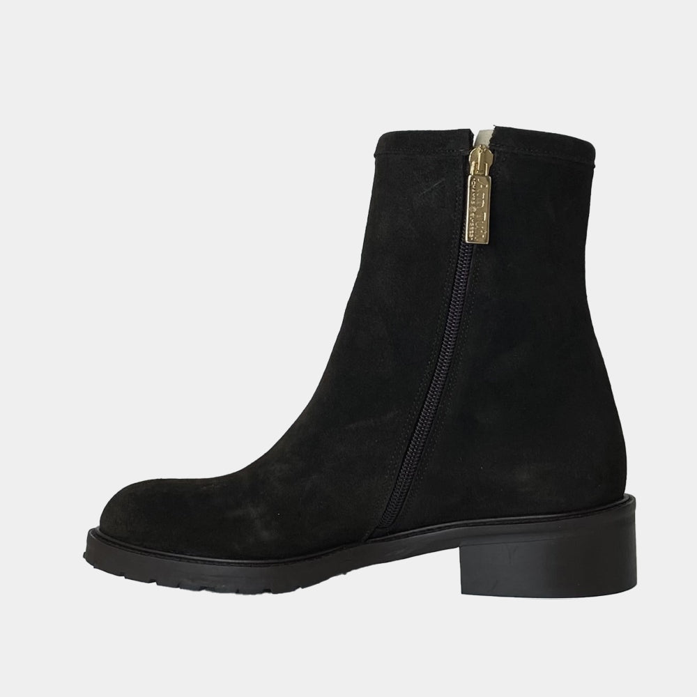 BOOTS ANN TUIL ASTRO