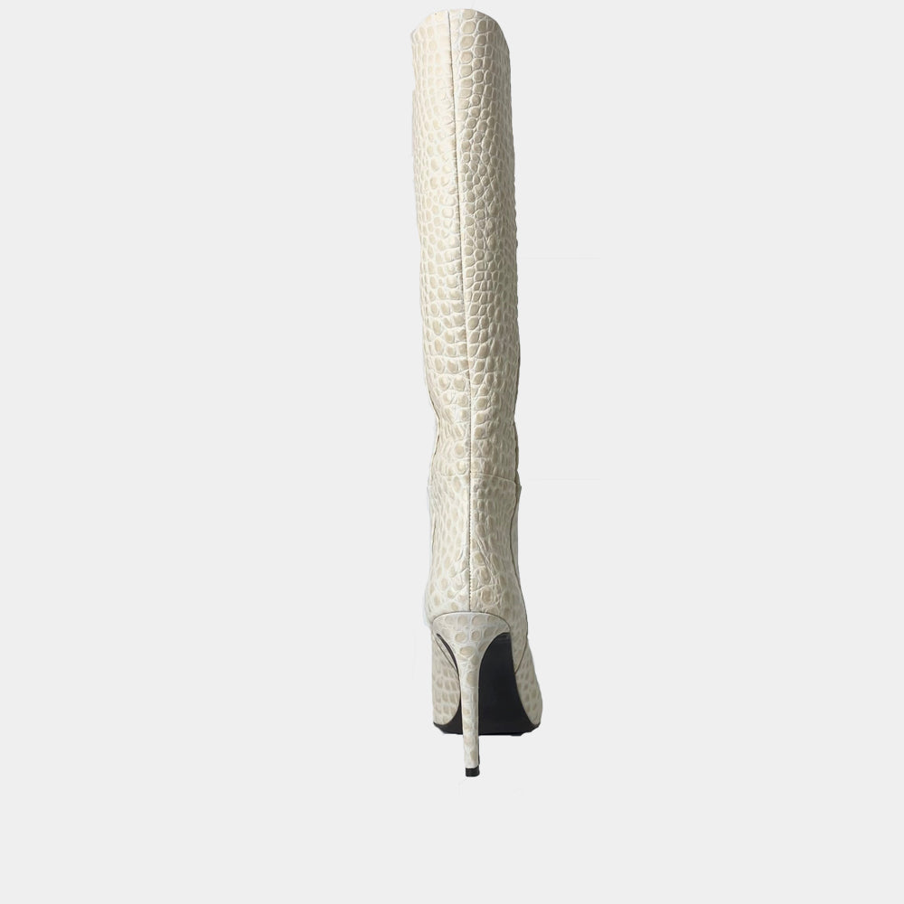 BOTTES ANN TUIL BOO