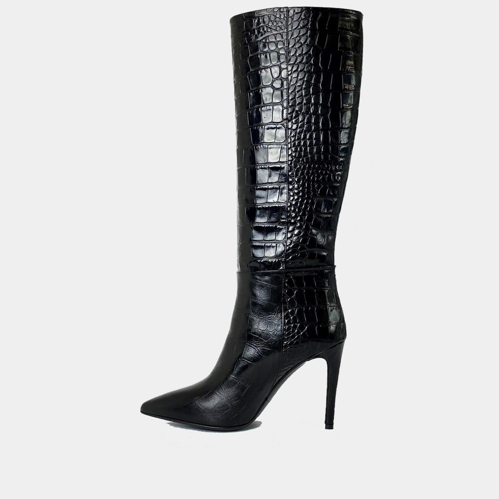 BOTTES ANN TUIL BOO