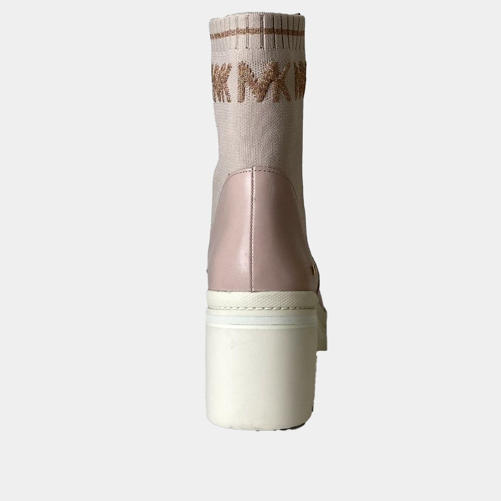 BOOTS MICHAEL KORS BREA BOOTIE