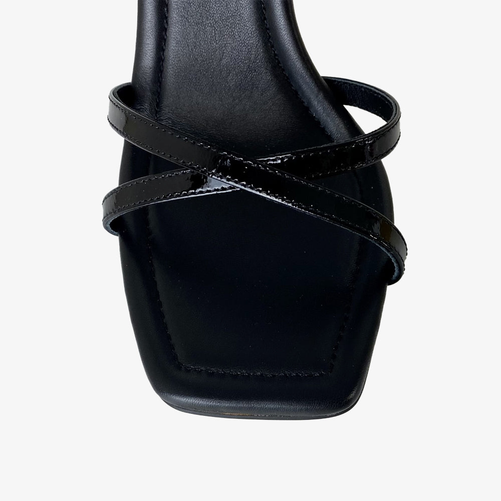 SANDALES MICHAEL KORS IMANI STRAPPY SANDAL
