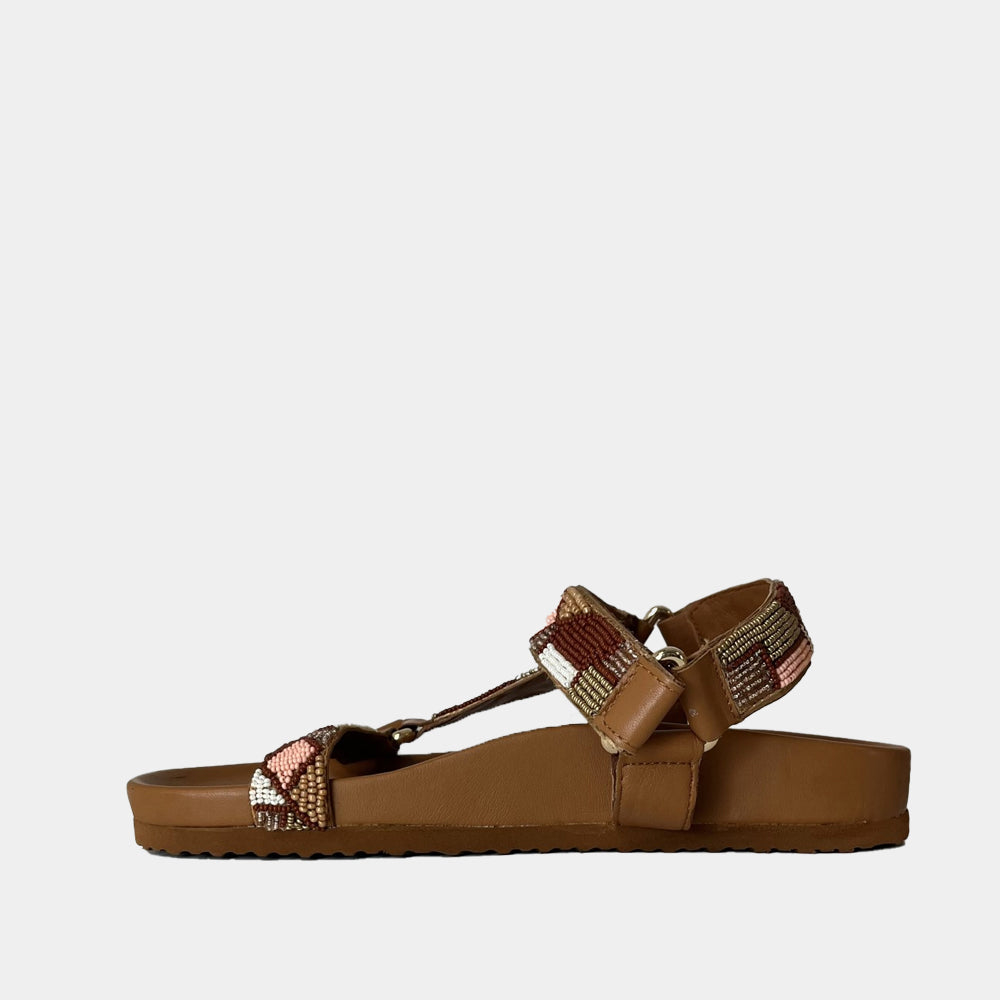 SANDALES ANN TUIL IRONIC