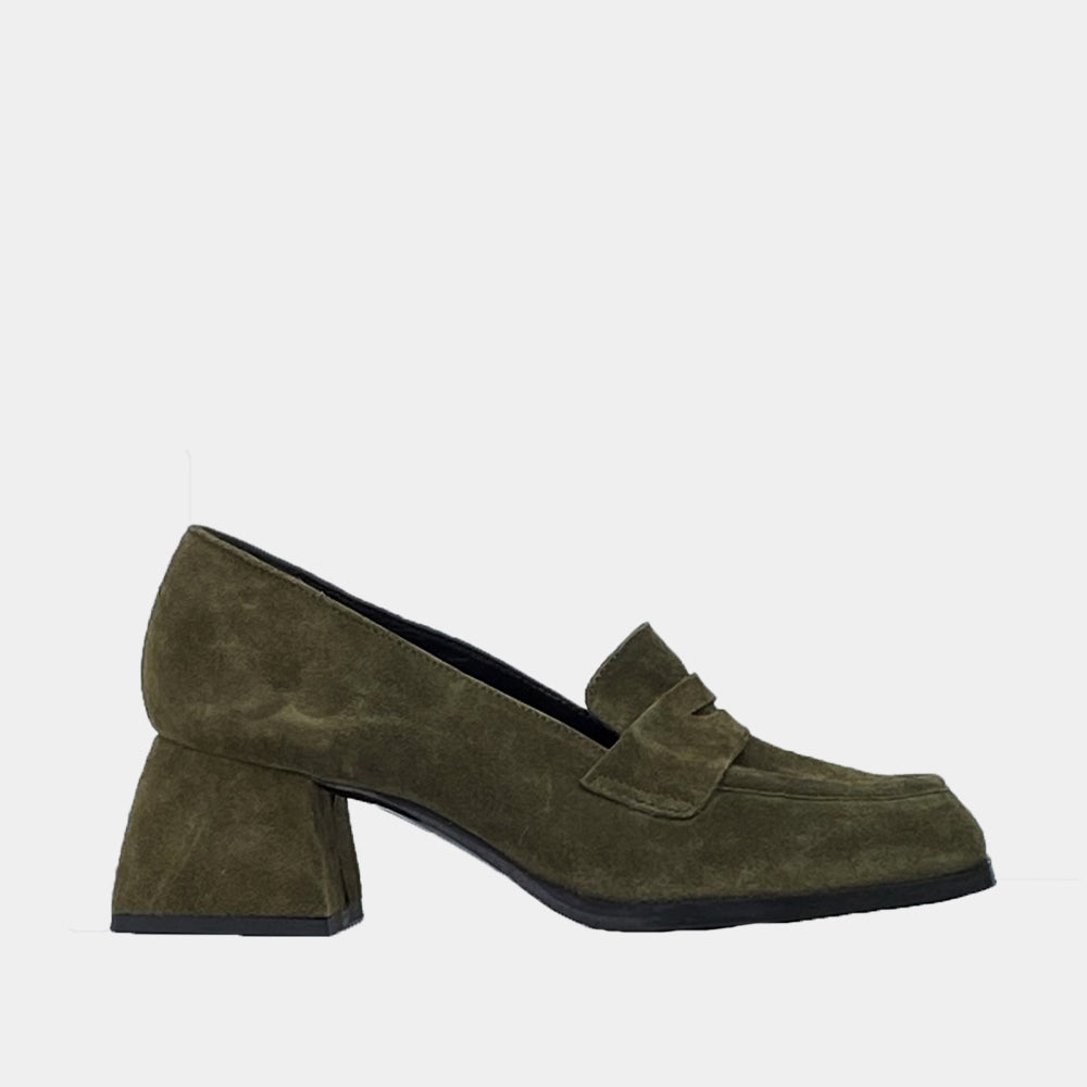 MOCASSINS ANN TUIL ISLA