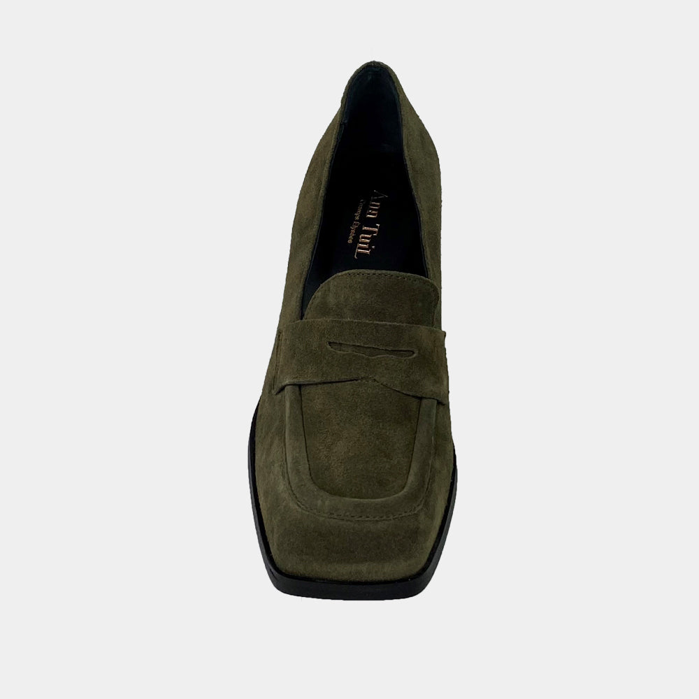MOCASSINS ANN TUIL ISLA