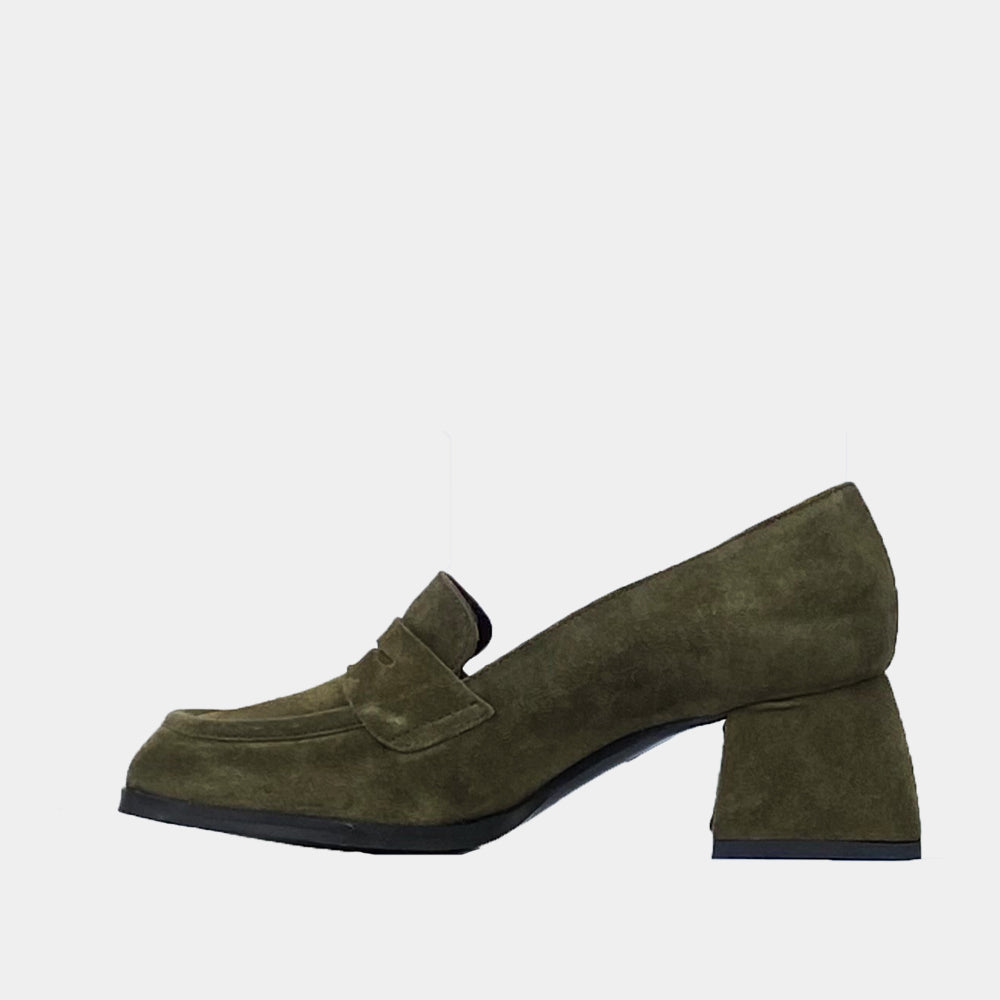 MOCASSINS ANN TUIL ISLA