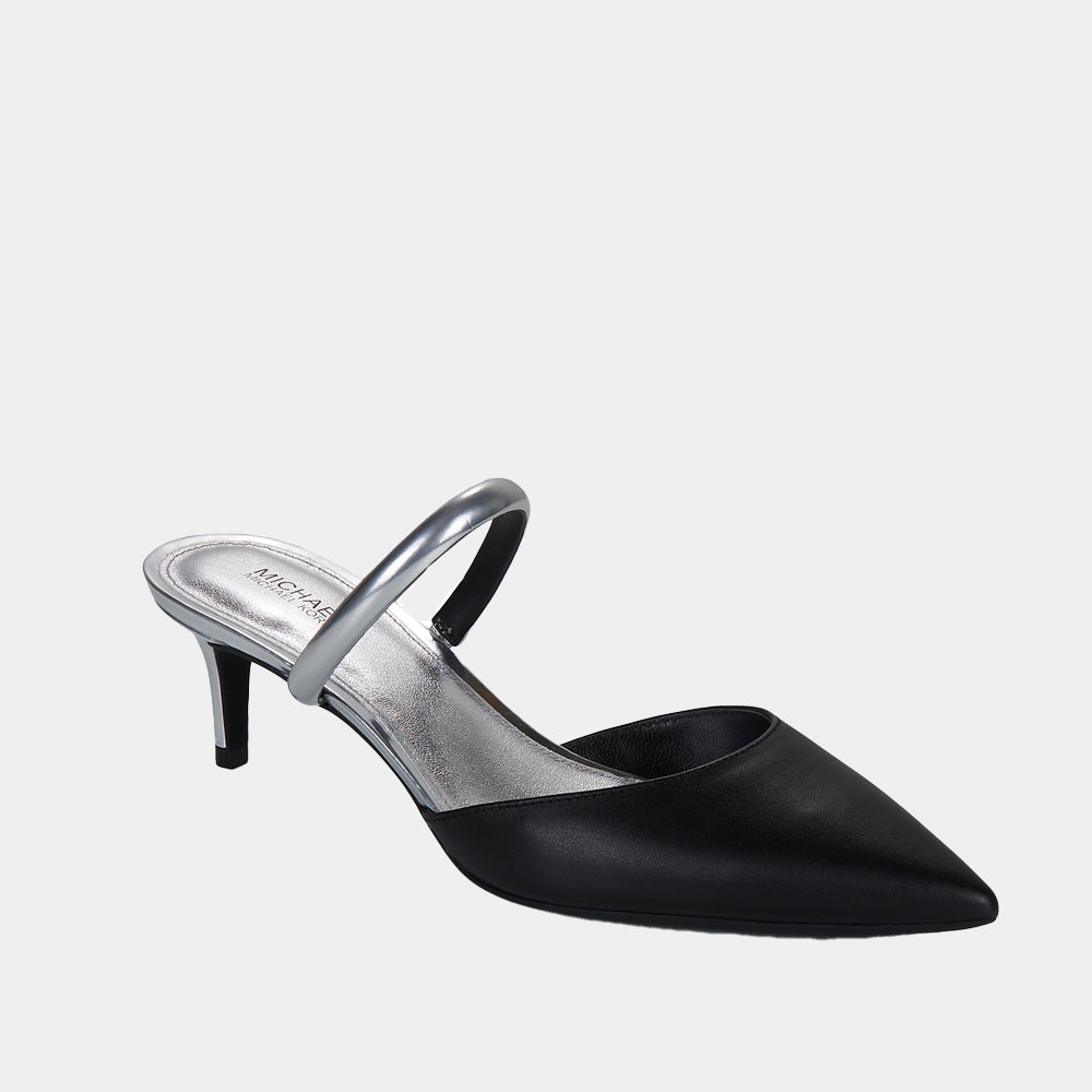 ESCARPINS MICHAEL KORS JESSA FLEX MULE KITTEN