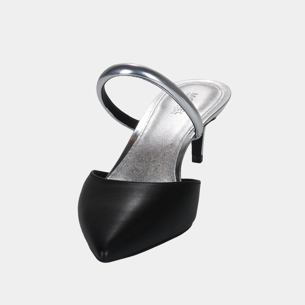ESCARPINS MICHAEL KORS JESSA FLEX MULE KITTEN