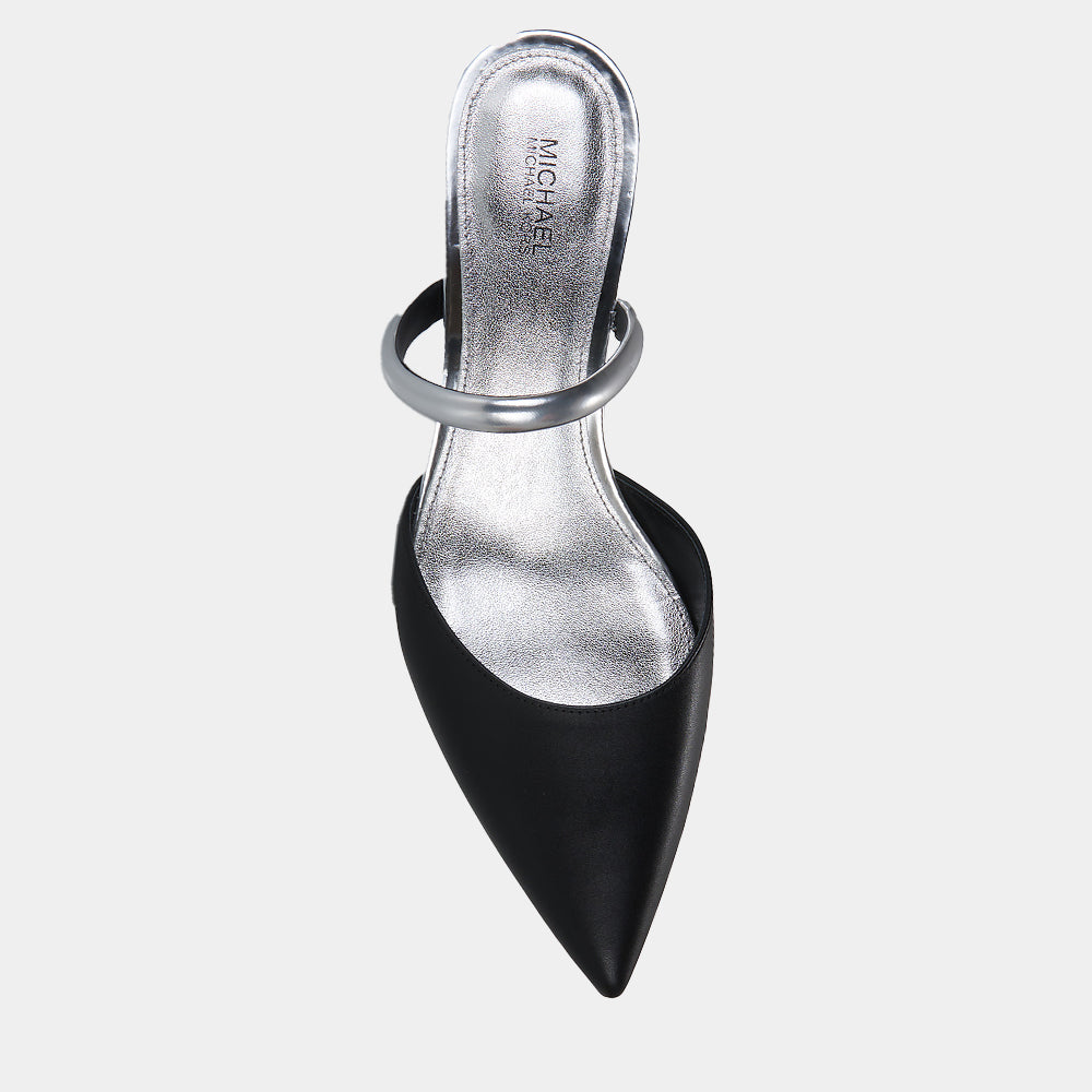 ESCARPINS MICHAEL KORS JESSA FLEX MULE KITTEN