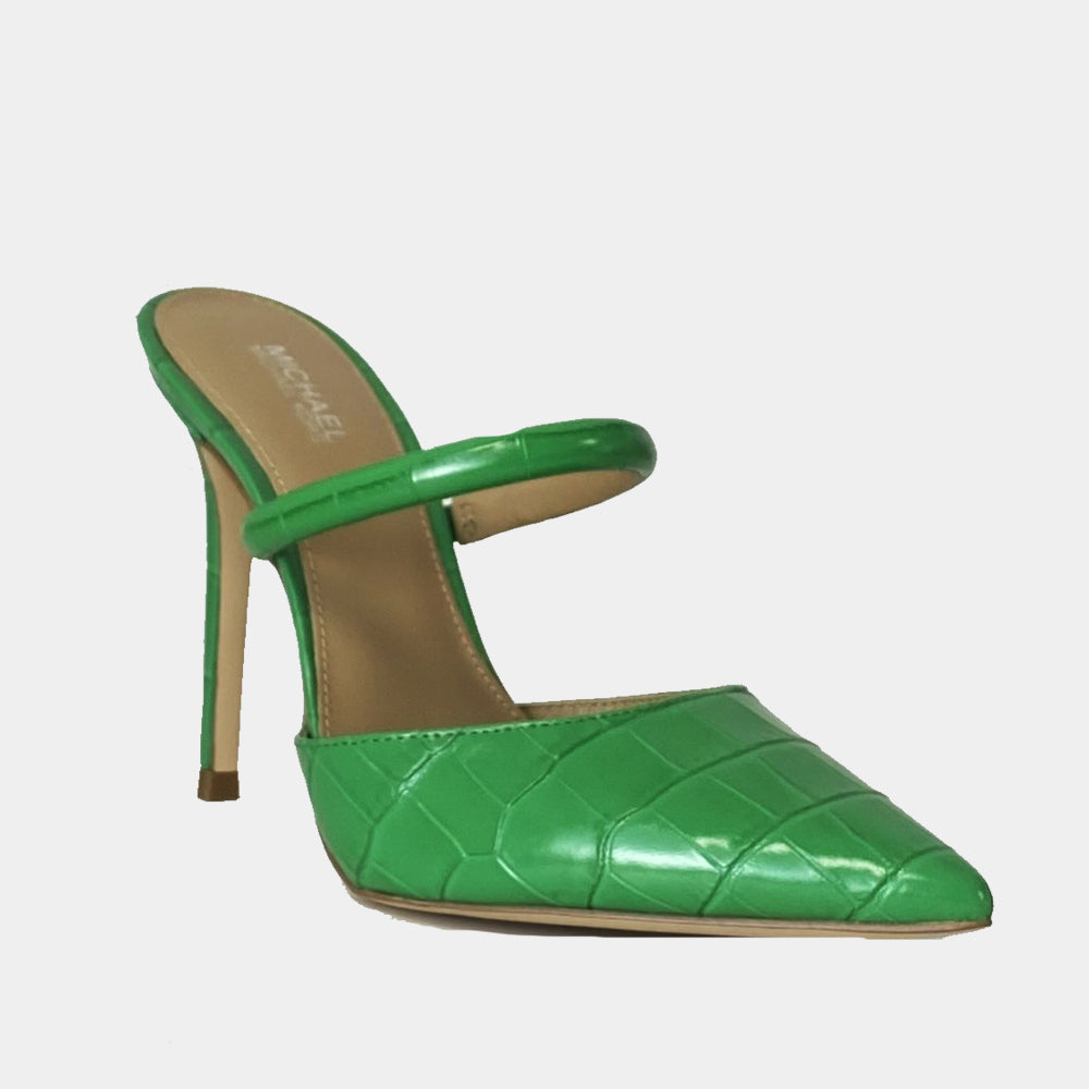 ESCARPINS MICHAEL KORS JESSA MULE PUMP