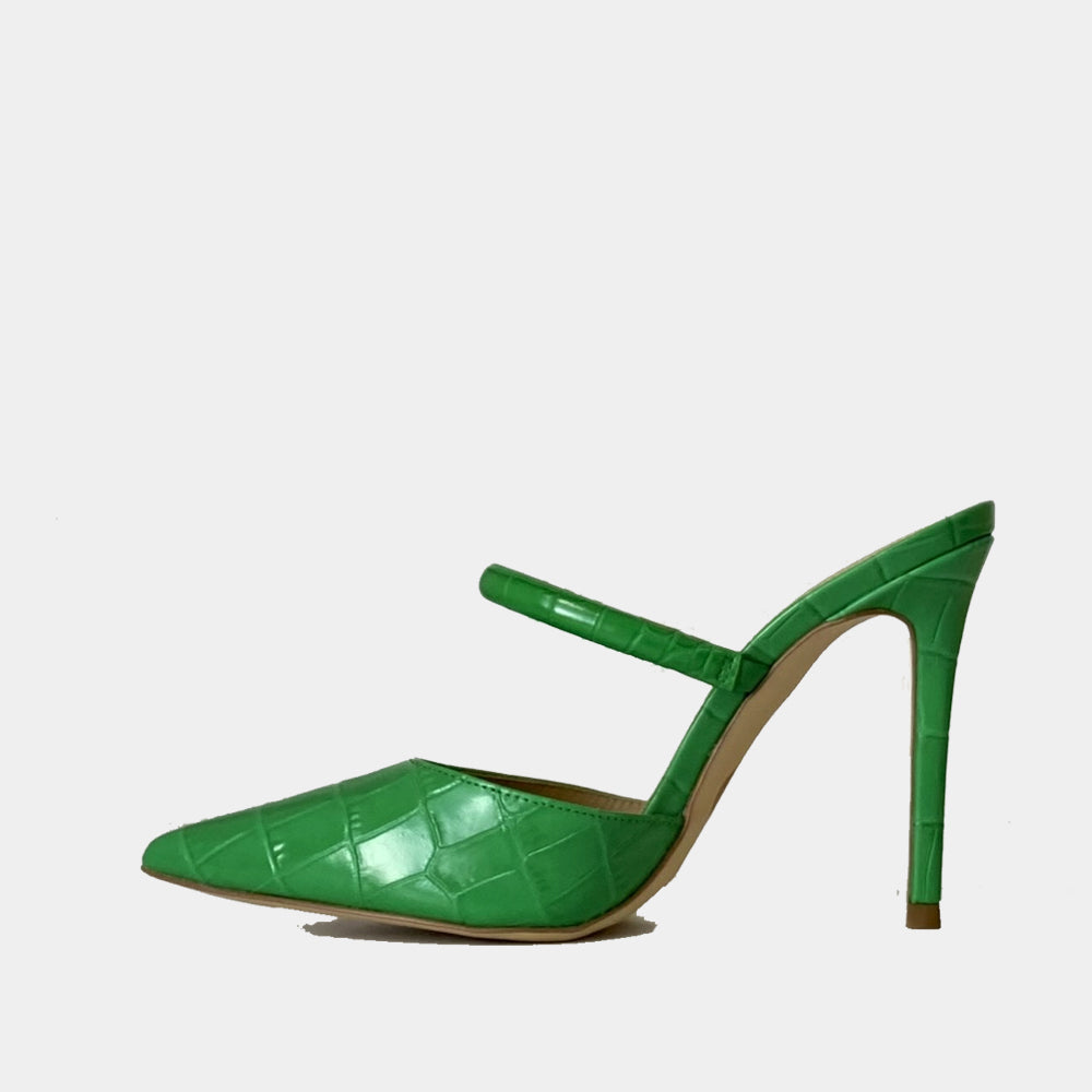 ESCARPINS MICHAEL KORS JESSA MULE PUMP