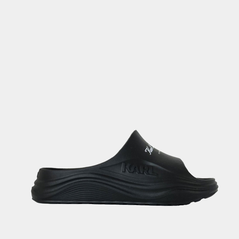 MULES PISCINE KARL LAGERFELD KAT KL85007