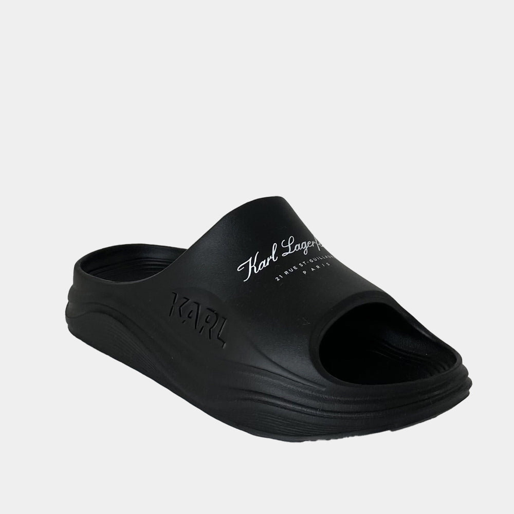 MULES PISCINE KARL LAGERFELD KAT KL85007
