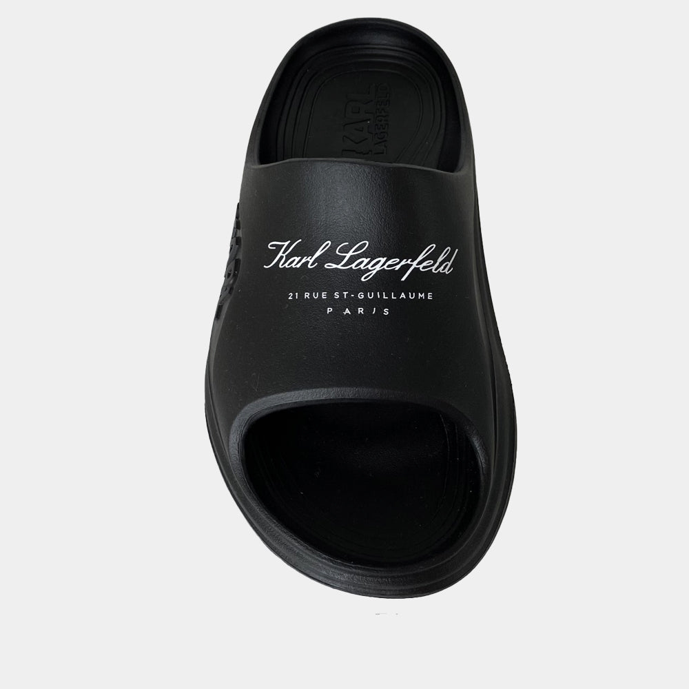 MULES PISCINE KARL LAGERFELD KAT KL85007
