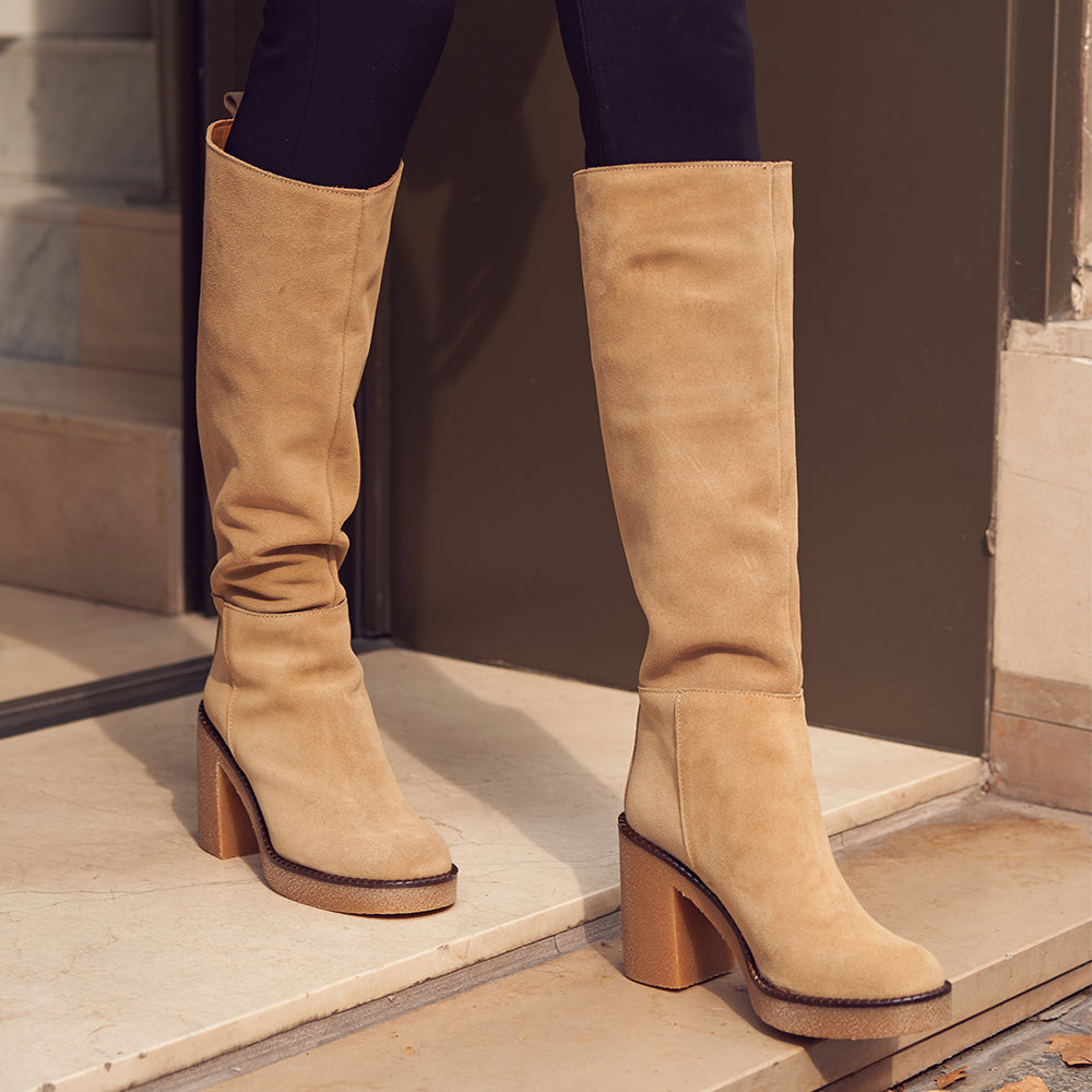 BOTTES ANN TUIL KILO