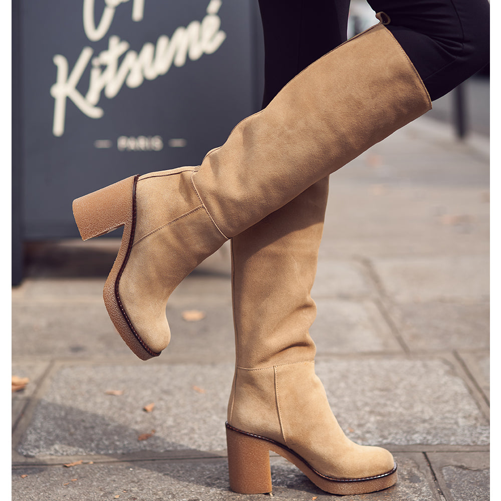 BOTTES ANN TUIL KILO