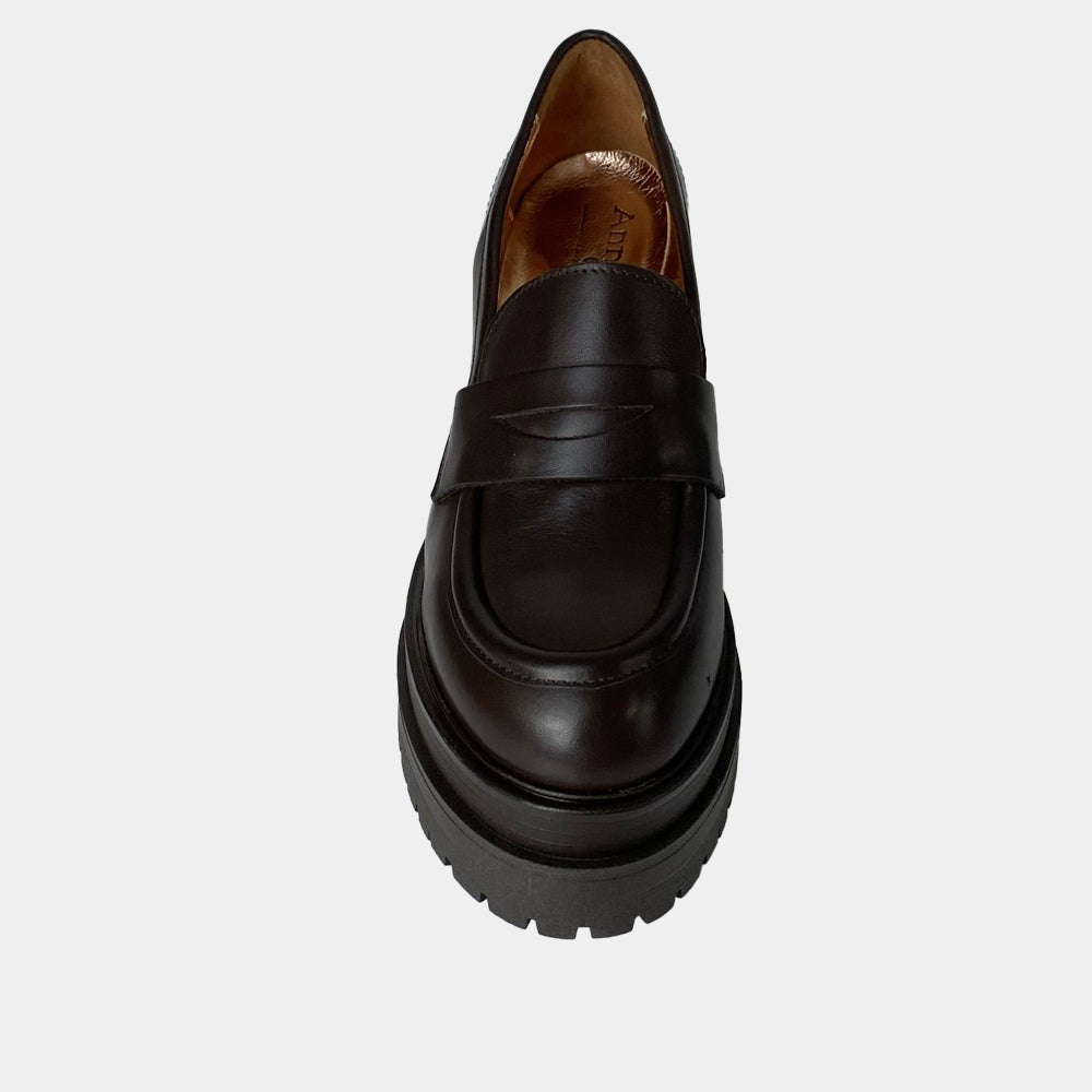 MOCASSINS ANN TUIL KIMI