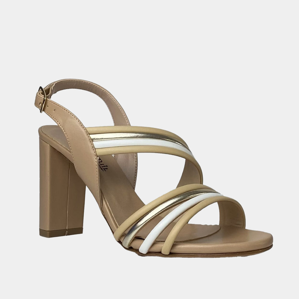 SANDALES ANN TUIL LUMINOSITE