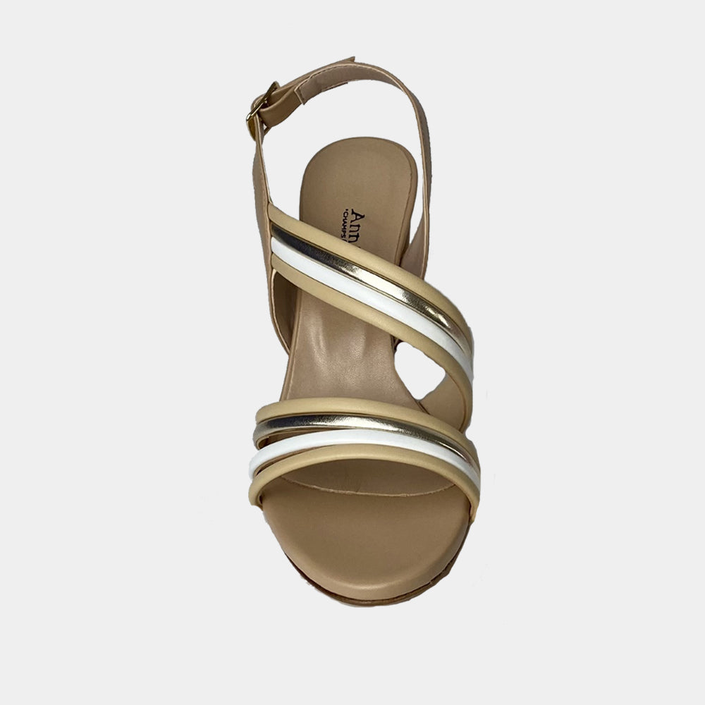 SANDALES ANN TUIL LUMINOSITE