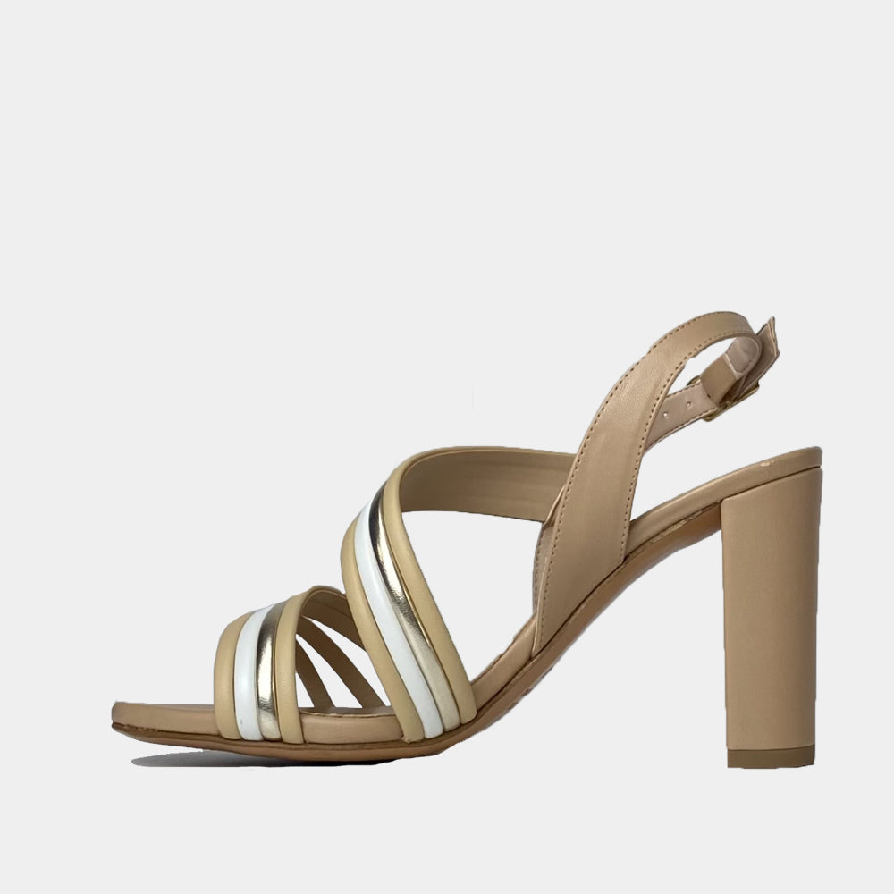 SANDALES ANN TUIL LUMINOSITE