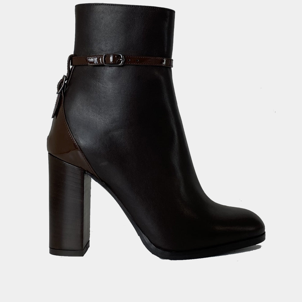 BOTTINES ANN TUIL MANEGE
