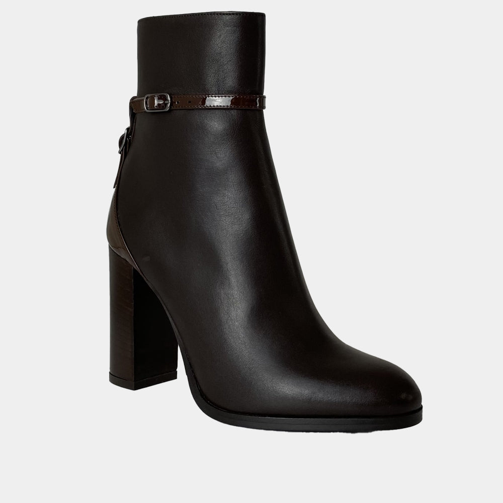 BOTTINES ANN TUIL MANEGE