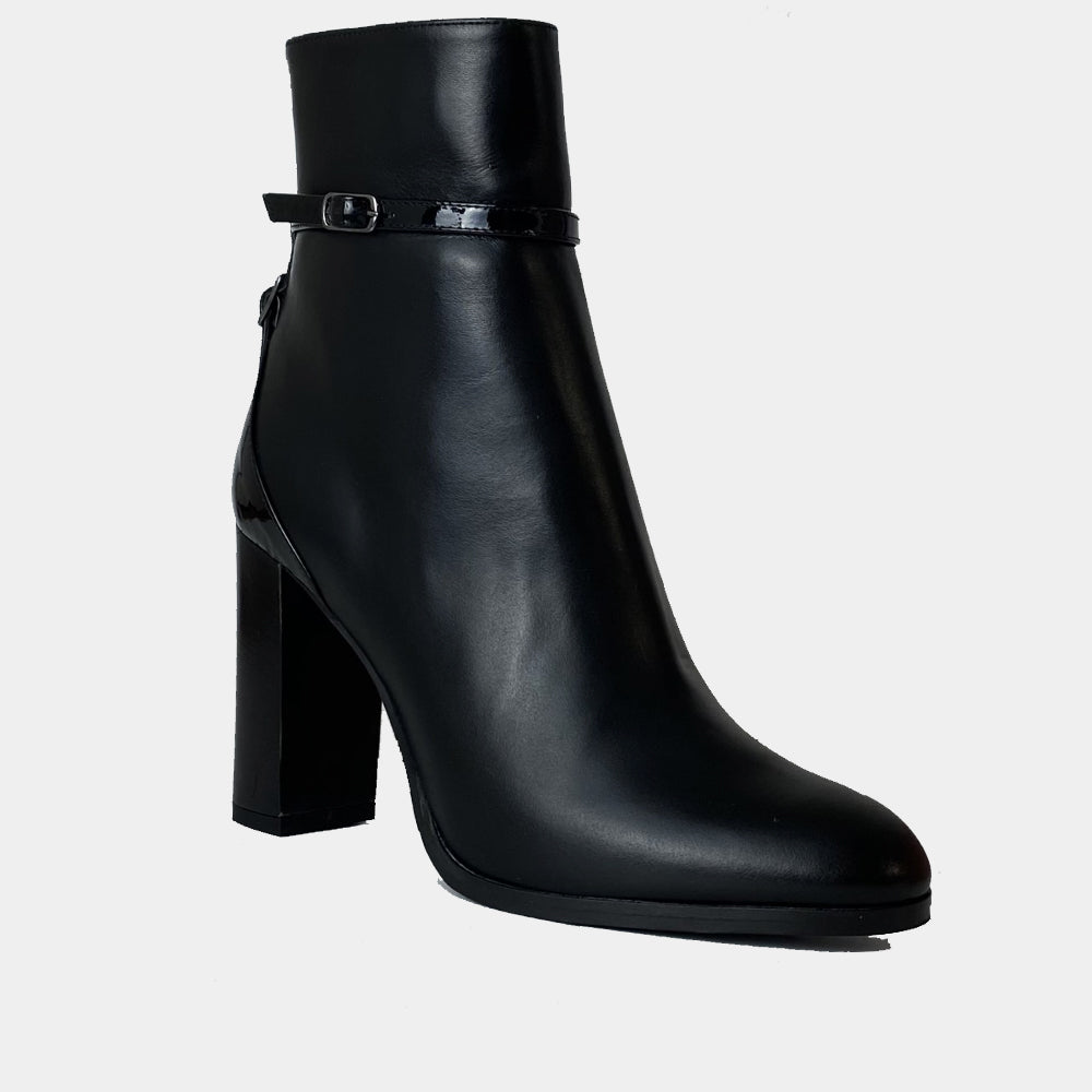 BOTTINES ANN TUIL MANEGE