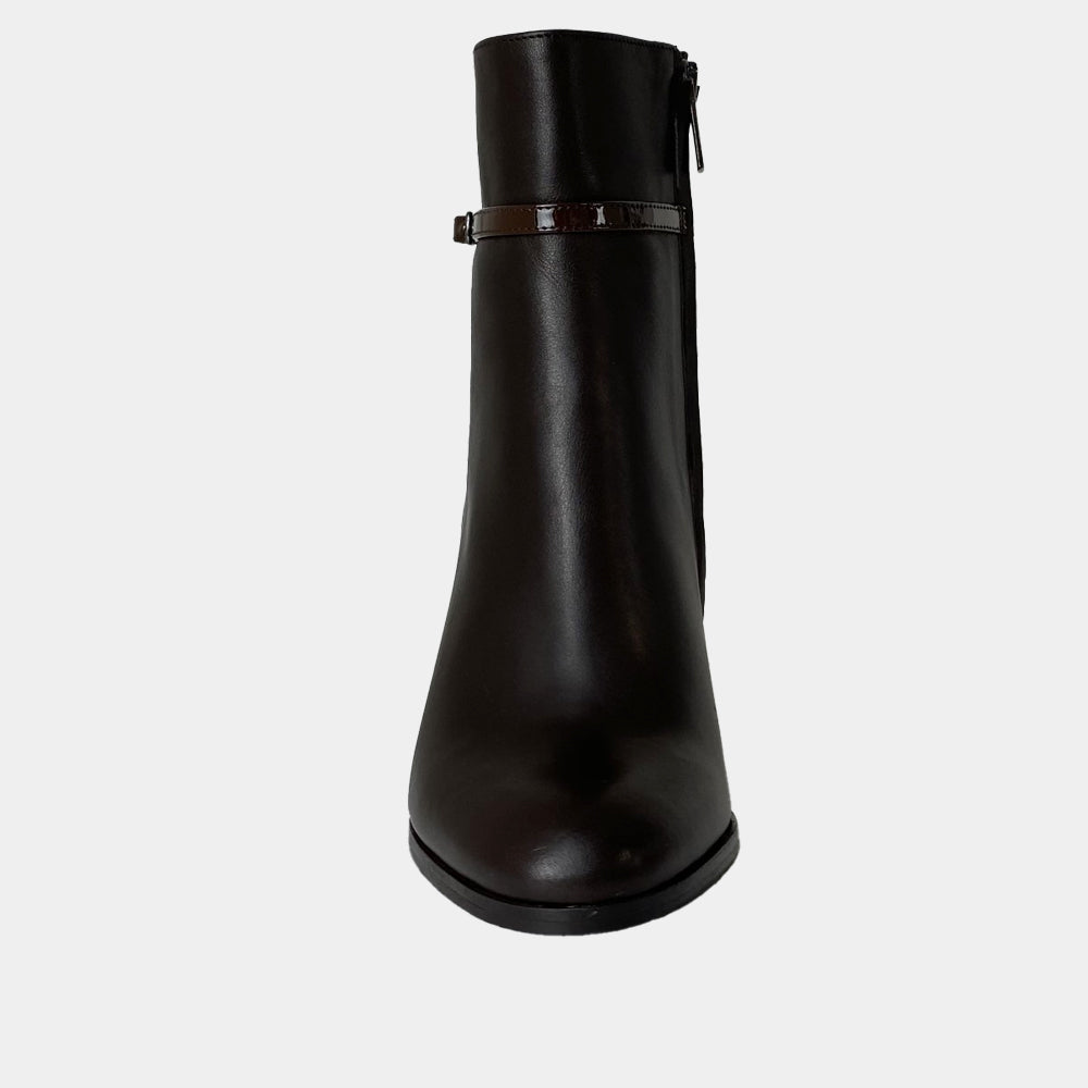 BOTTINES ANN TUIL MANEGE
