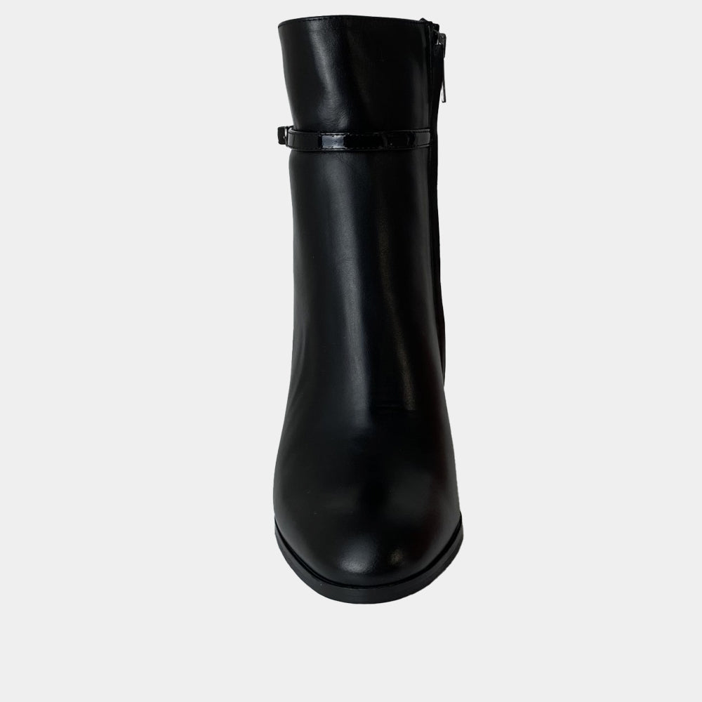 BOTTINES ANN TUIL MANEGE