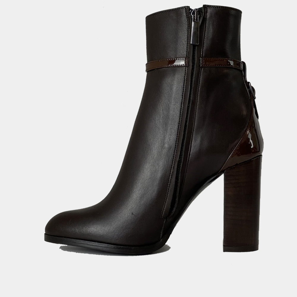 BOTTINES ANN TUIL MANEGE