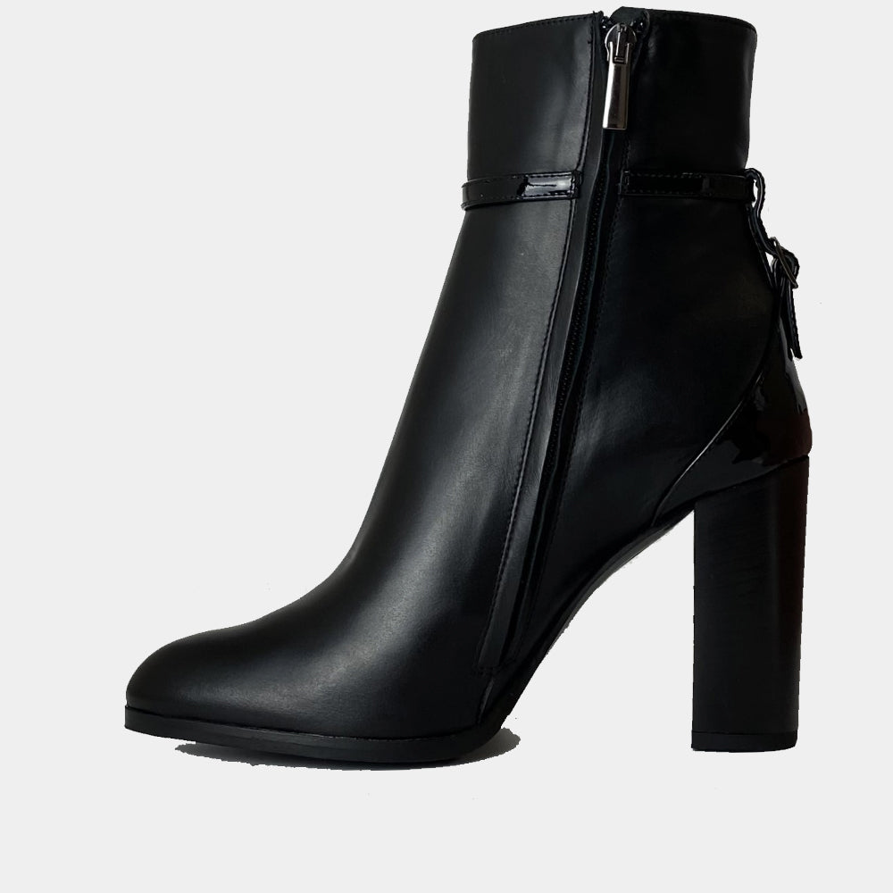 BOTTINES ANN TUIL MANEGE