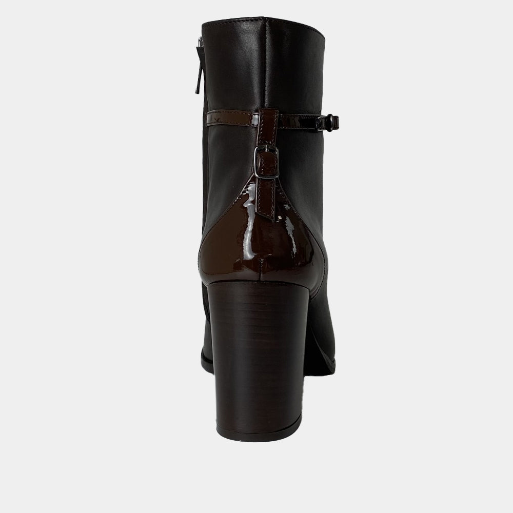 BOTTINES ANN TUIL MANEGE
