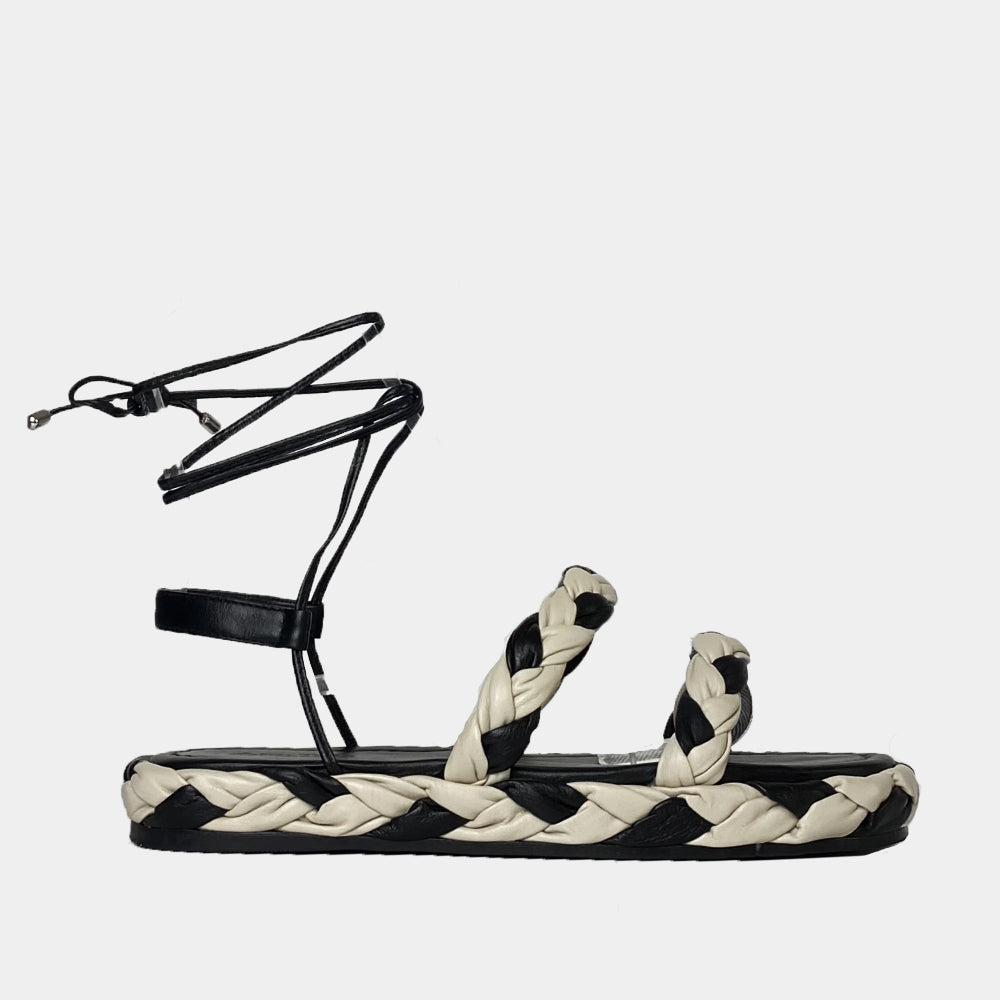 SANDALES ANN TUIL MATERIAL