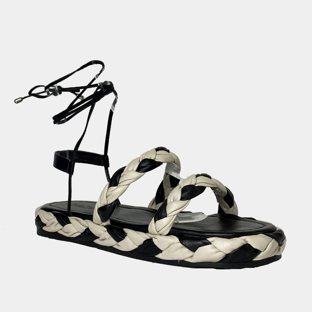 SANDALES ANN TUIL MATERIAL