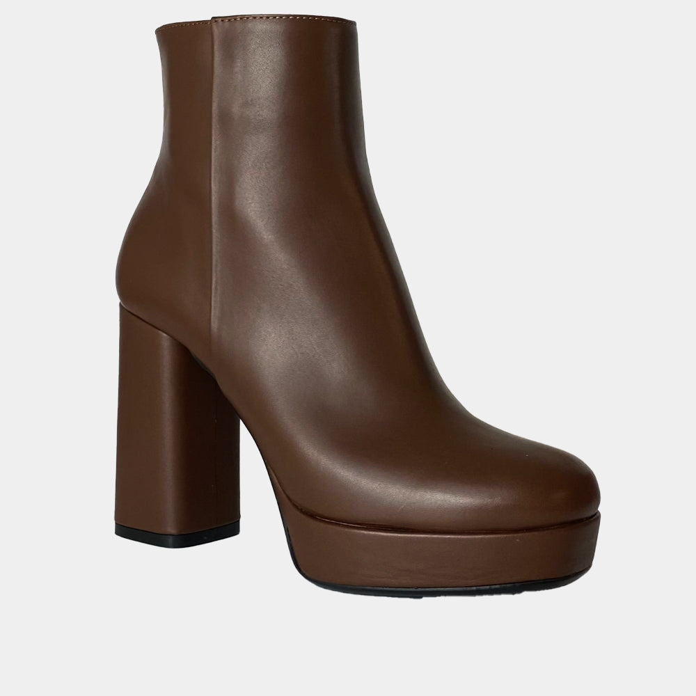 BOOTS CLIO TUIL MESSAGER