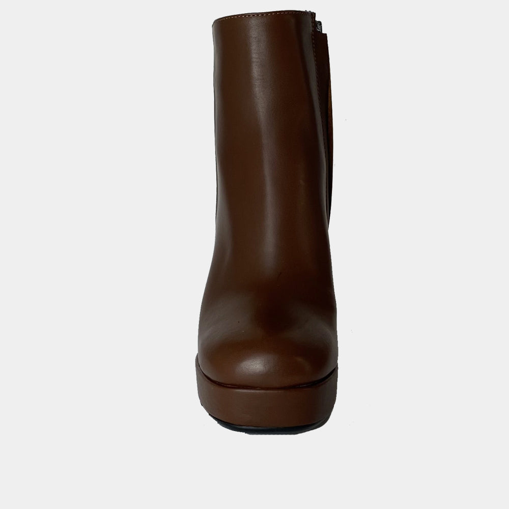 BOOTS CLIO TUIL MESSAGER