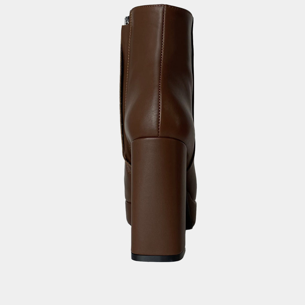 BOOTS CLIO TUIL MESSAGER