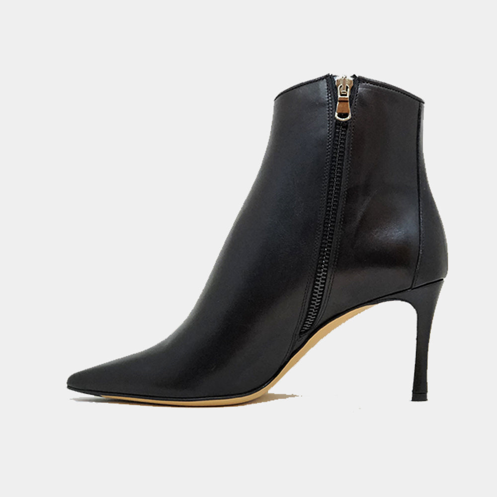 BOTTINES ANN TUIL MIND