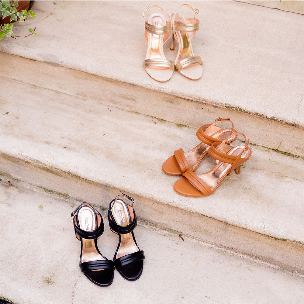 SANDALES ANN TUIL MINUSCULE