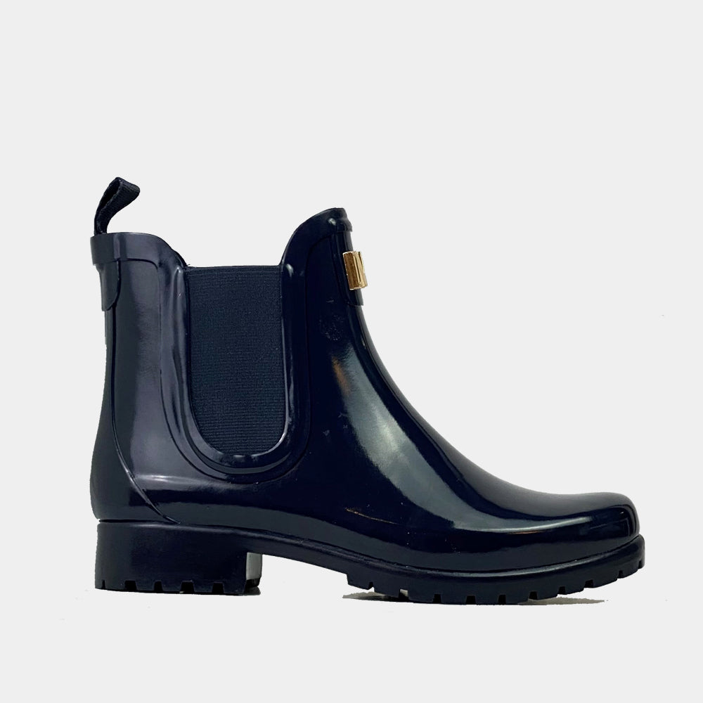 BOOTS MICHAEL KORS SIDNEY RAINBOOTIE