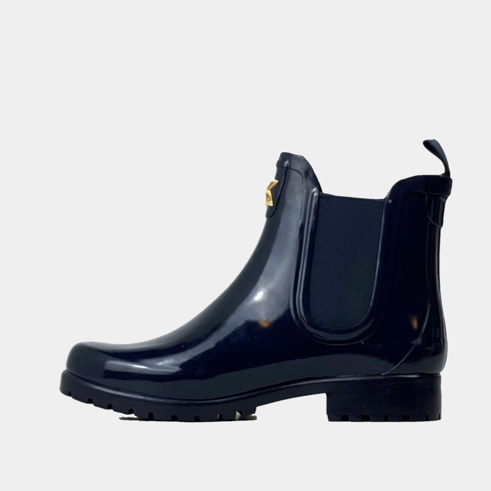 BOOTS MICHAEL KORS SIDNEY RAINBOOTIE