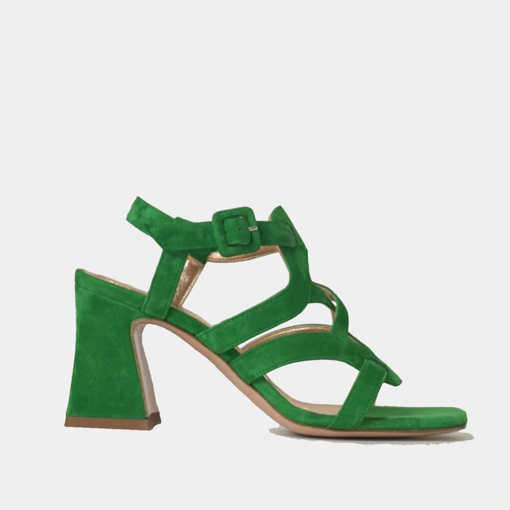 SANDALES ANN TUIL MONROE