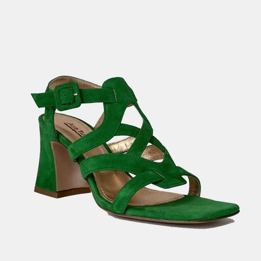 SANDALES ANN TUIL MONROE