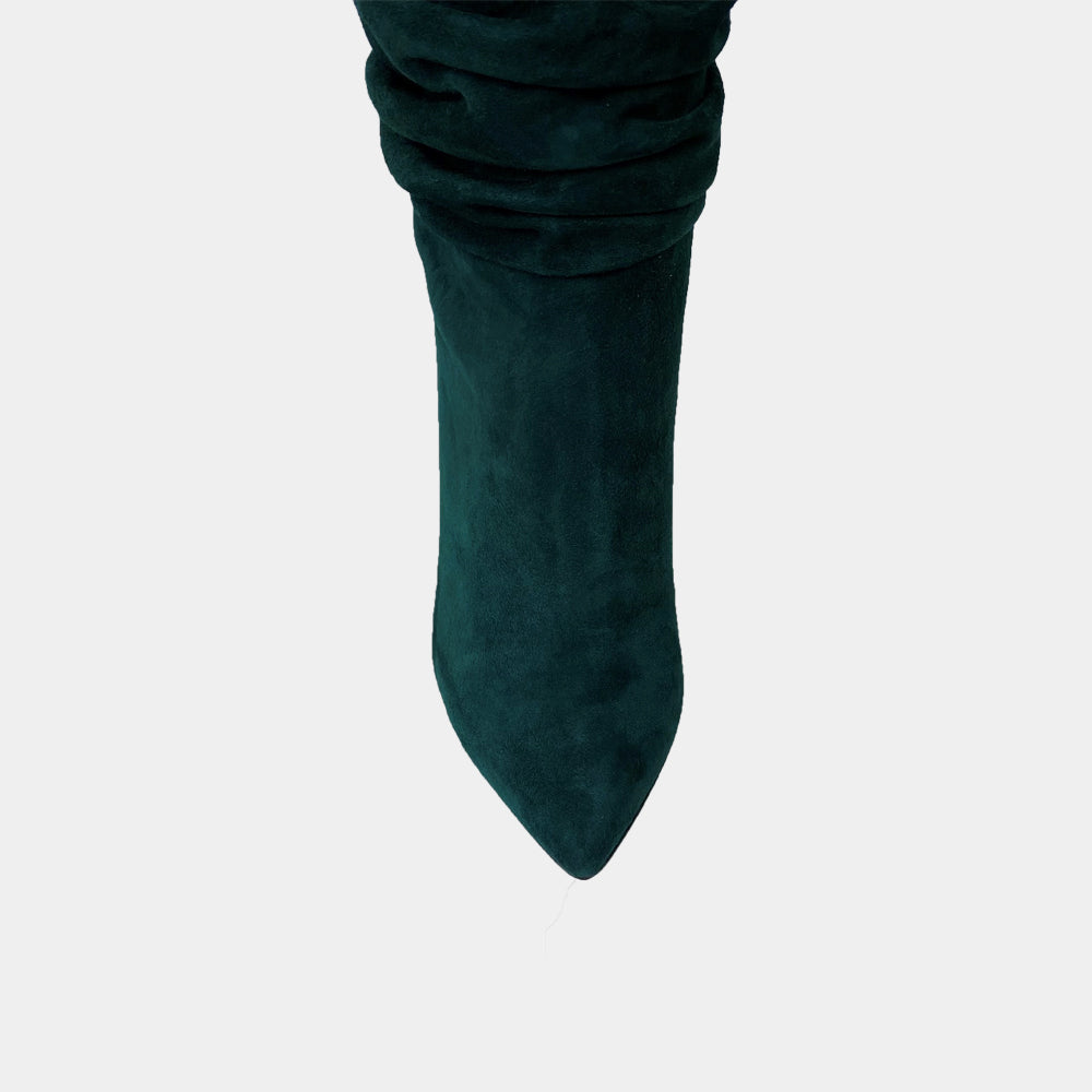 MI-BOTTES ANN TUIL MONSIEUR