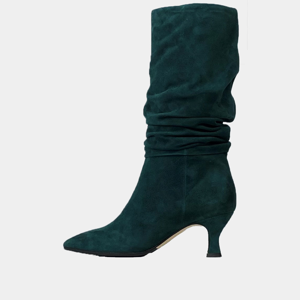 MI-BOTTES ANN TUIL MONSIEUR