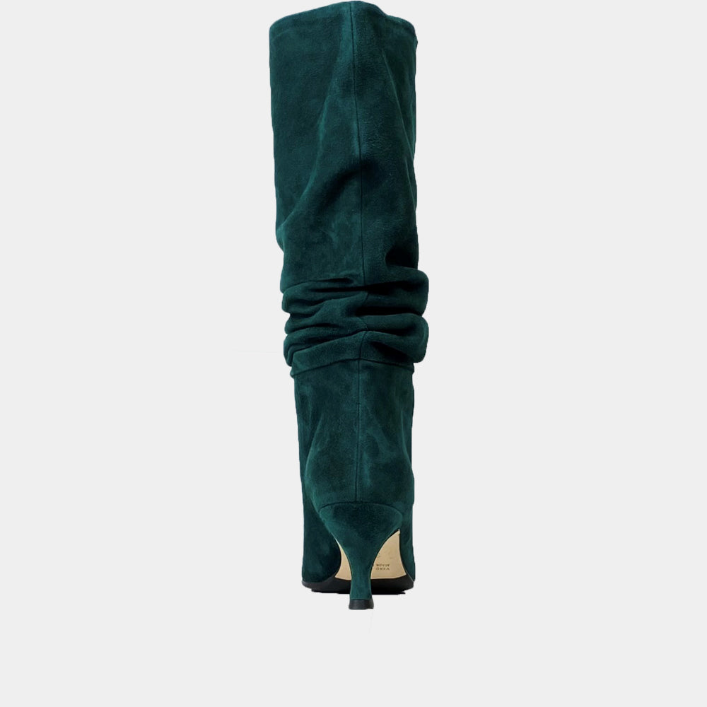 MI-BOTTES ANN TUIL MONSIEUR