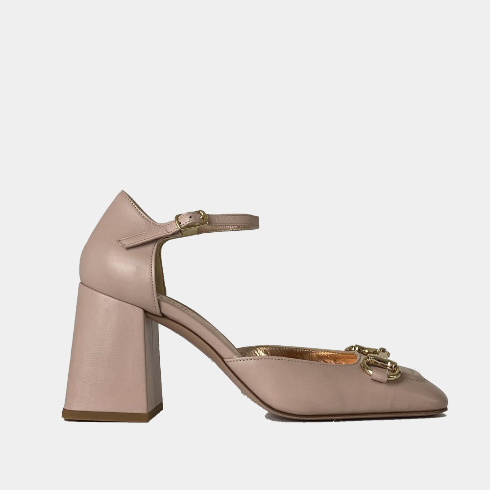 ESCARPINS ANN TUIL MYSTERE